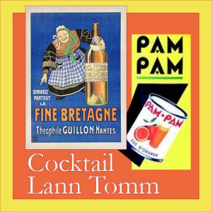 Lann Tomm / Cocktail